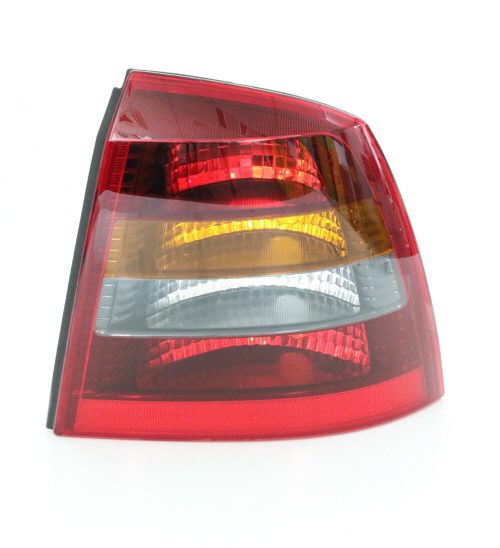 Feu arrière (Phare arrière) MAGNETI MARELLI 714029051832