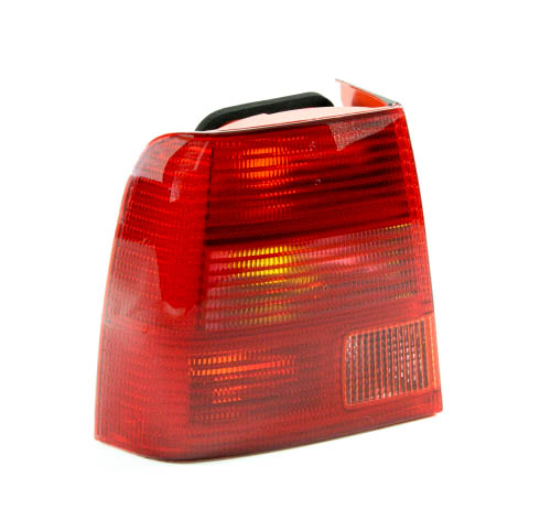 Feu arrière (Phare arrière) MAGNETI MARELLI 714029061707