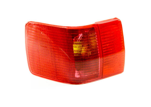 Feu arrière (Phare arrière) MAGNETI MARELLI 714029631706