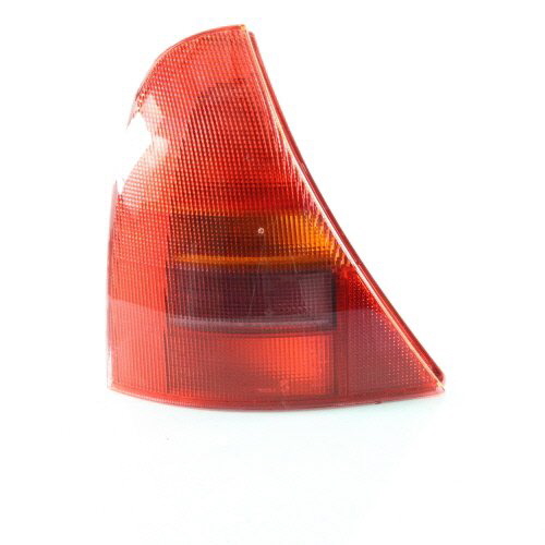 Feu arrière (Phare arrière) MAGNETI MARELLI ref. 714098290357