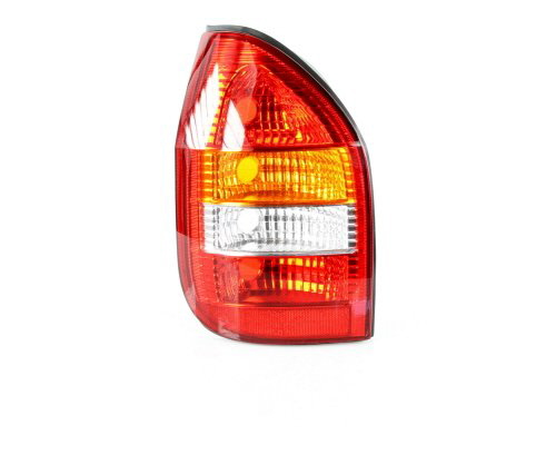Feu arrière (Phare arrière) MAGNETI MARELLI 714098290381