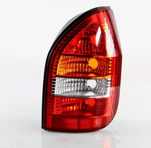 Feu arrière (Phare arrière) MAGNETI MARELLI 714098290382