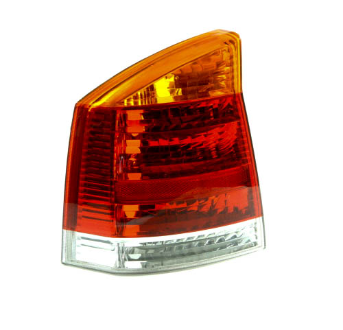 Feu arrière (Phare arrière) MAGNETI MARELLI 714098290493
