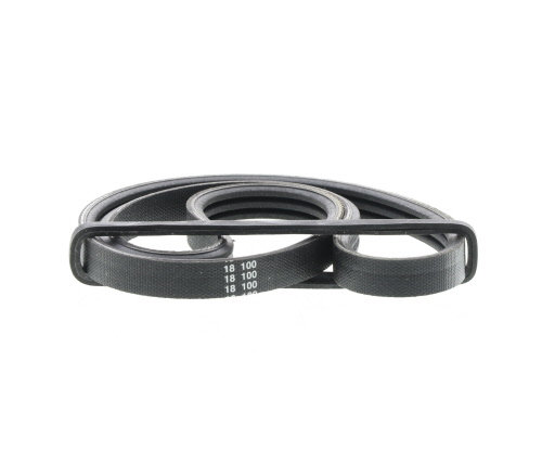 Correia trapezoidal estriada HUTCHINSON ref. 715 K 3