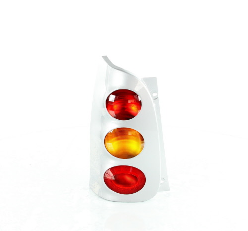 Feu arrière (Phare arrière) MAGNETI MARELLI 715010685803
