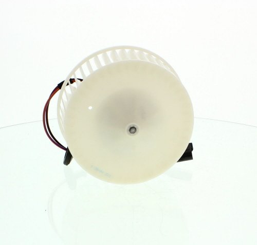 Pulseur d'air habitacle (Ventilateur habitacle) VALEO 715027