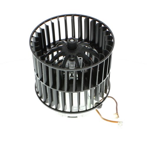 Pulseur d'air habitacle (Ventilateur habitacle) VALEO 715036
