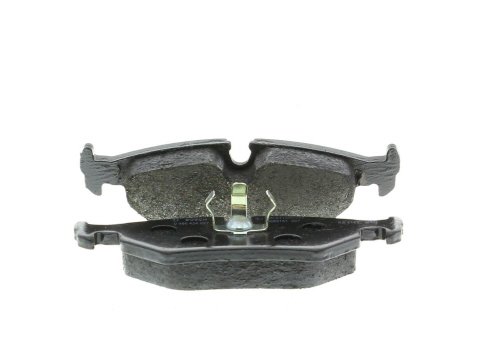 Jeu de 4 plaquettes de frein BOSCH 0 986 424 027