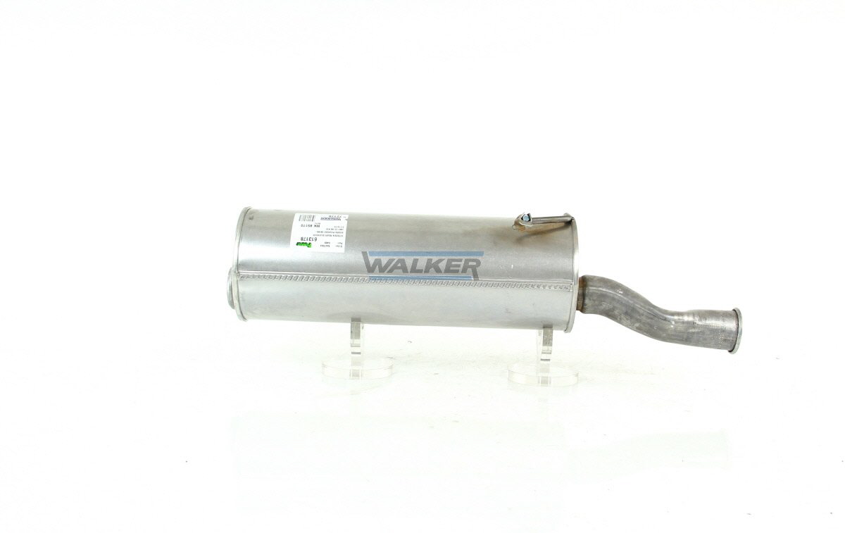 Butée hydraulique I
