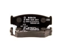 BOSCH 0 986 424 251