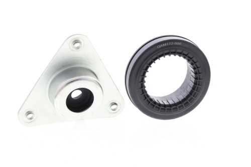 Kit de réparation, coupelle de suspension QUINTON HAZELL EMA4978