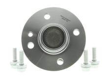 Kit Roulements Roue Arrière Frankberg Pour Mini R50 R53 R56 R52 R55 (2001-2014) - Remplace 33416774944, VKBA6633