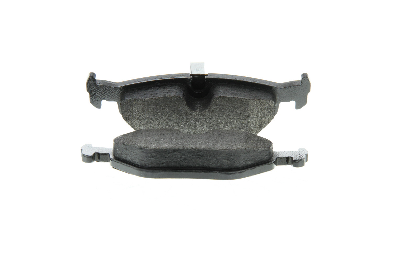 Jeu de 4 plaquettes de frein BOSCH 0 986 424 484