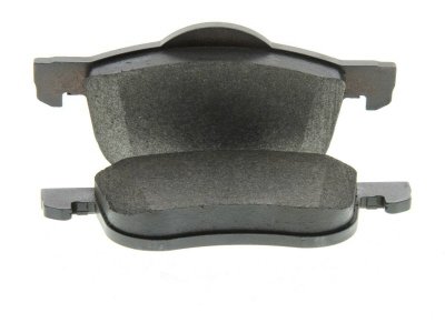 Jeu de 4 plaquettes de frein BOSCH 0 986 424 540