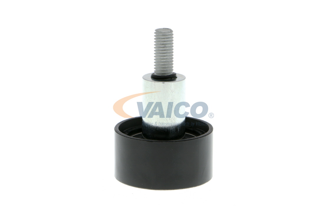 Galet enrouleur de courroie de distribution VAICO ref. V10-3873