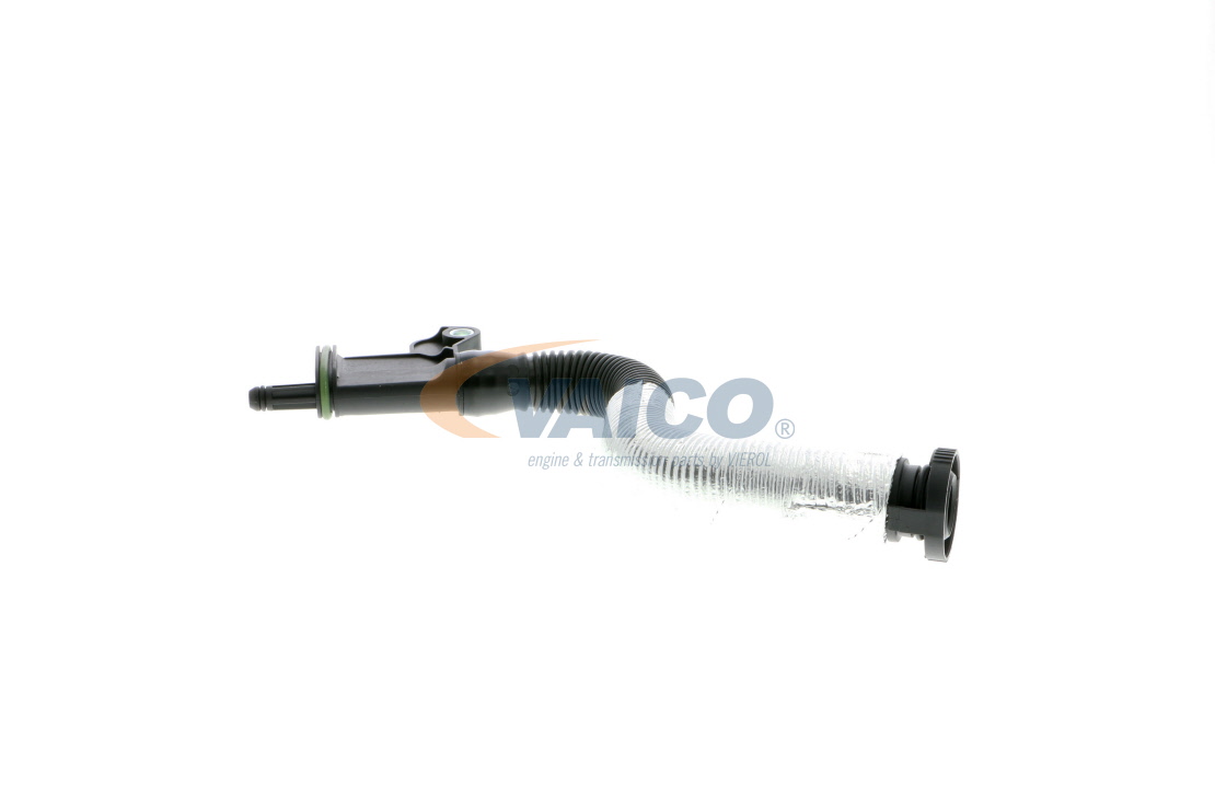 Tuyau, ventilation de carter-moteur (Tuyau de vapeur d'huile moteur) VAICO ref. V10-3879