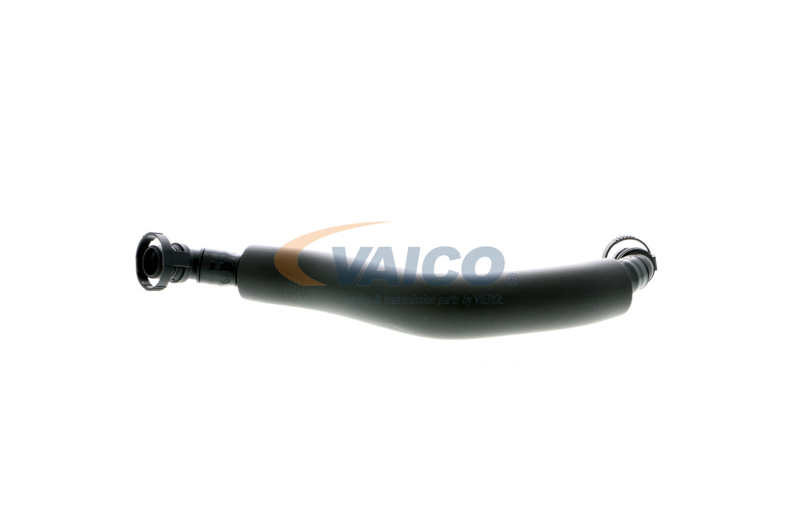 Tuyau, ventilation de carter-moteur (Tuyau de vapeur d'huile moteur) VAICO ref. V10-3880