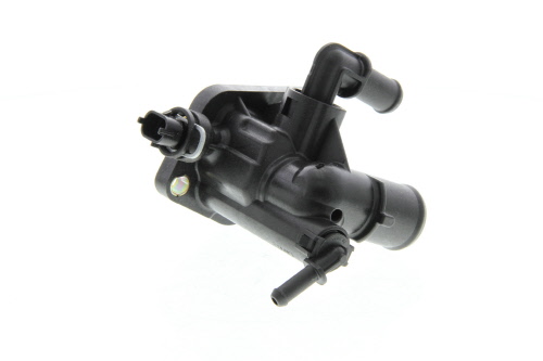 Butée hydraulique I
