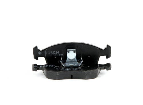 Jeu de 4 plaquettes de frein BOSCH 0 986 424 554