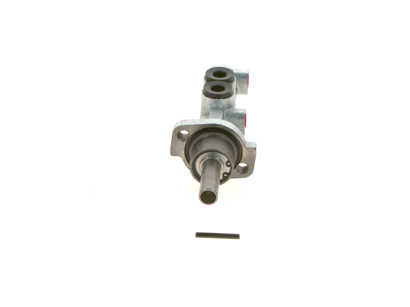 Butée hydraulique I