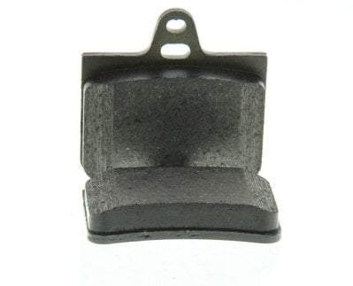 Jeu de 4 plaquettes de frein BOSCH ref. 0 986 424 580