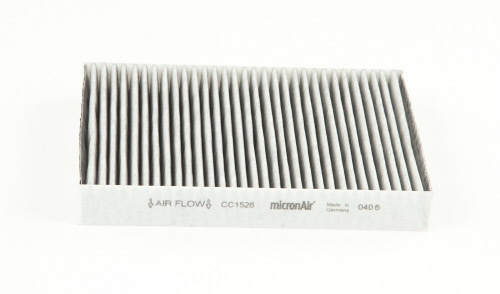 Filtre d'habitacle CORTECO 49365685