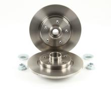 BREMBO 08.B395.17