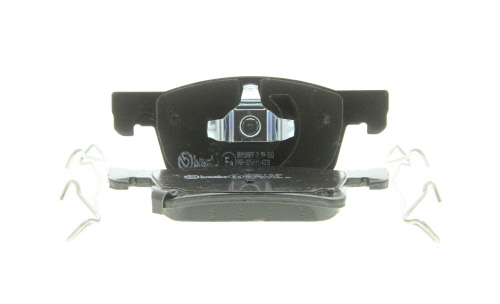 Jogo de 4 pastilhas de travão BREMBO ref. P 59 083