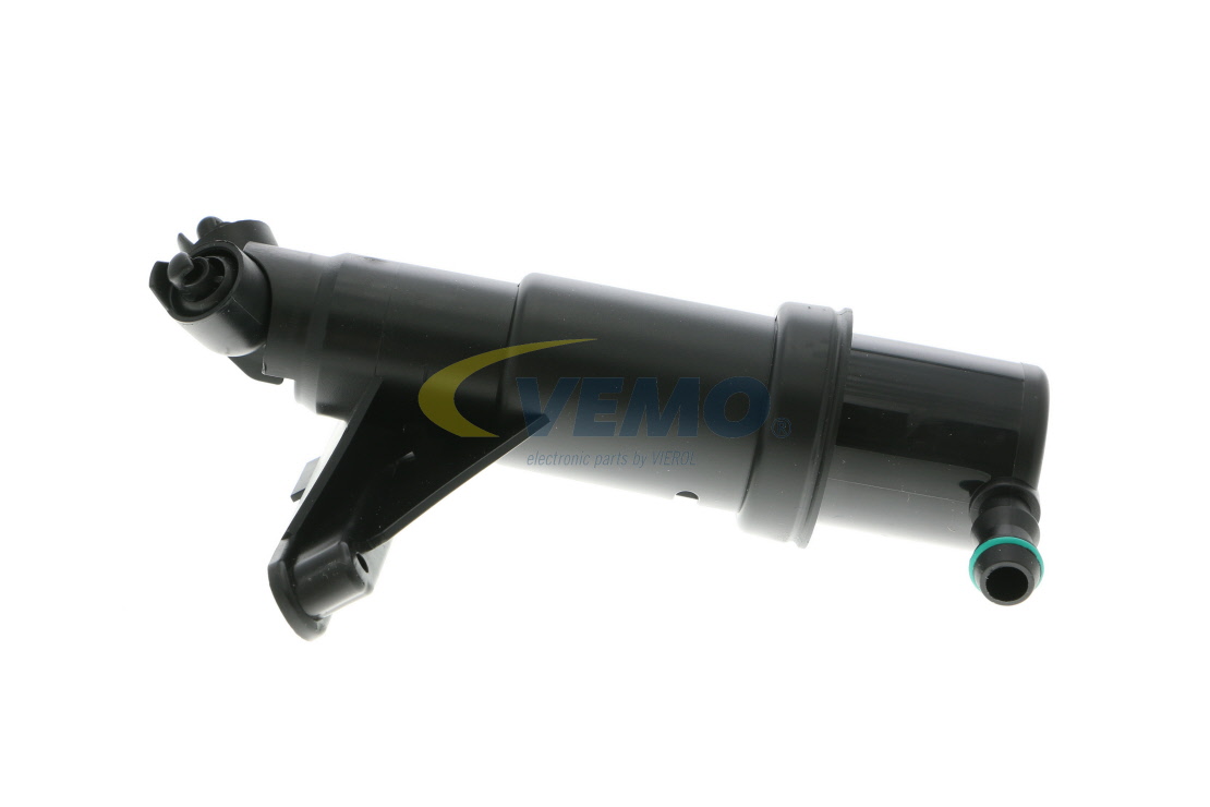 Gicleur d'eau de nettoyage, nettoyage des phares VEMO V20-08-0108