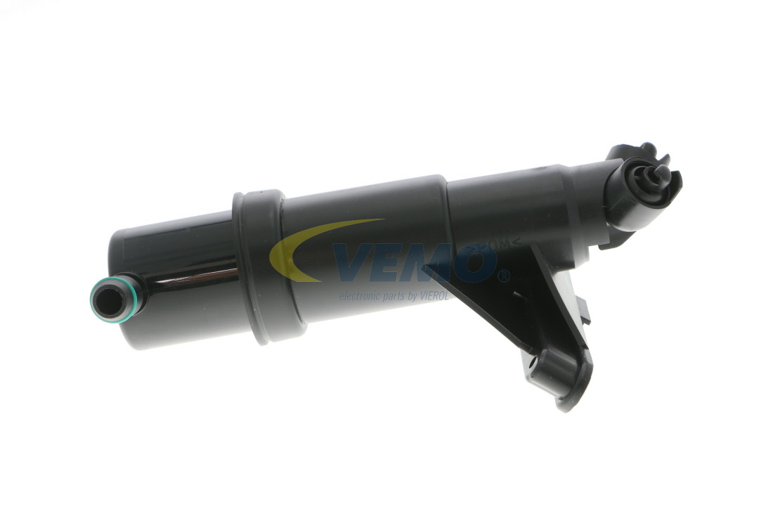 Gicleur d'eau de nettoyage, nettoyage des phares VEMO V20-08-0109