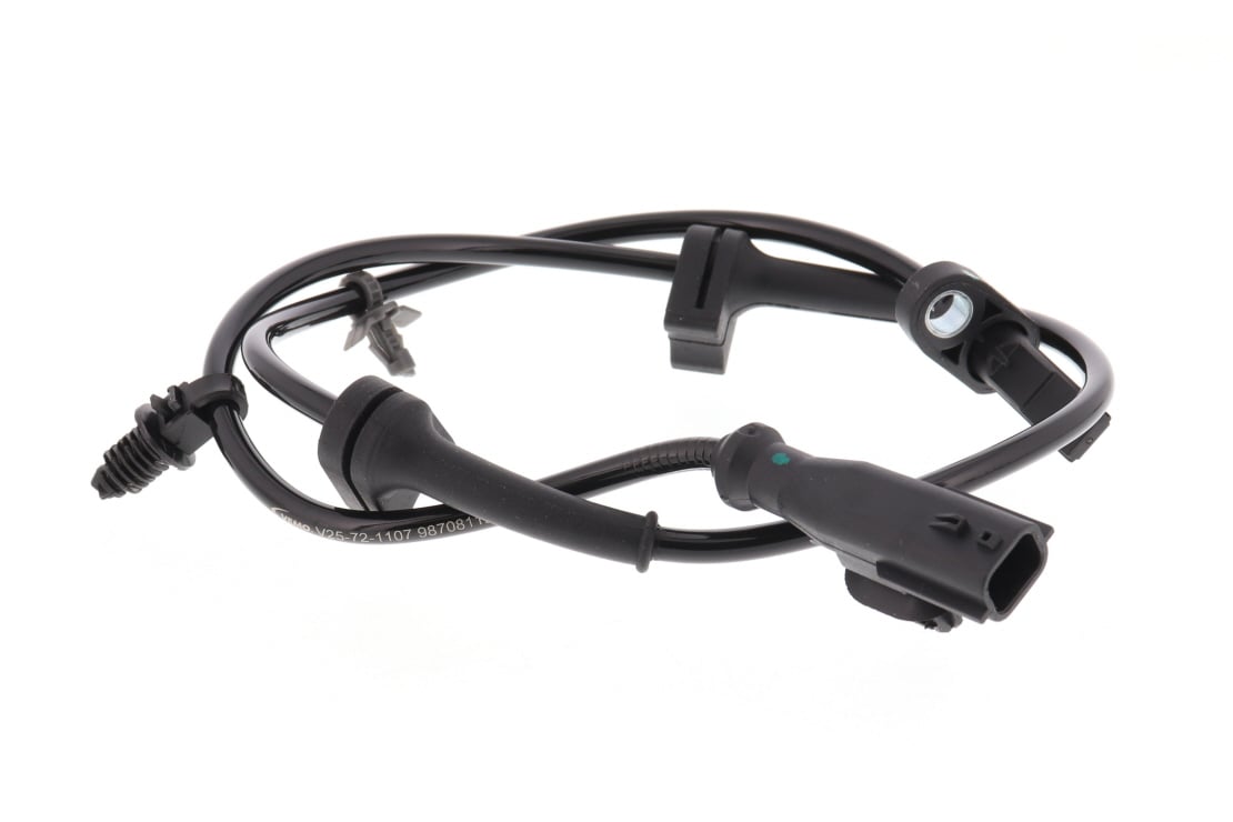 Capteur ABS (Capteur de vitesse de roue) VEMO ref. V25-72-1107