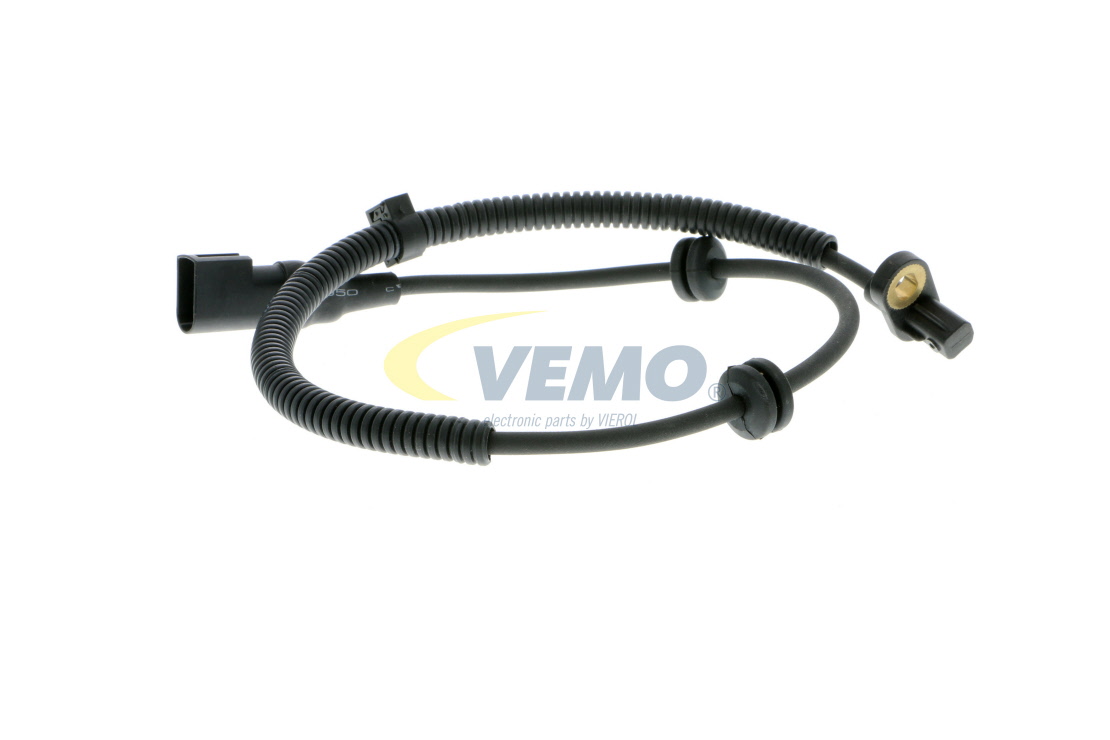 Capteur ABS (Capteur de vitesse de roue) VEMO V25-72-1143