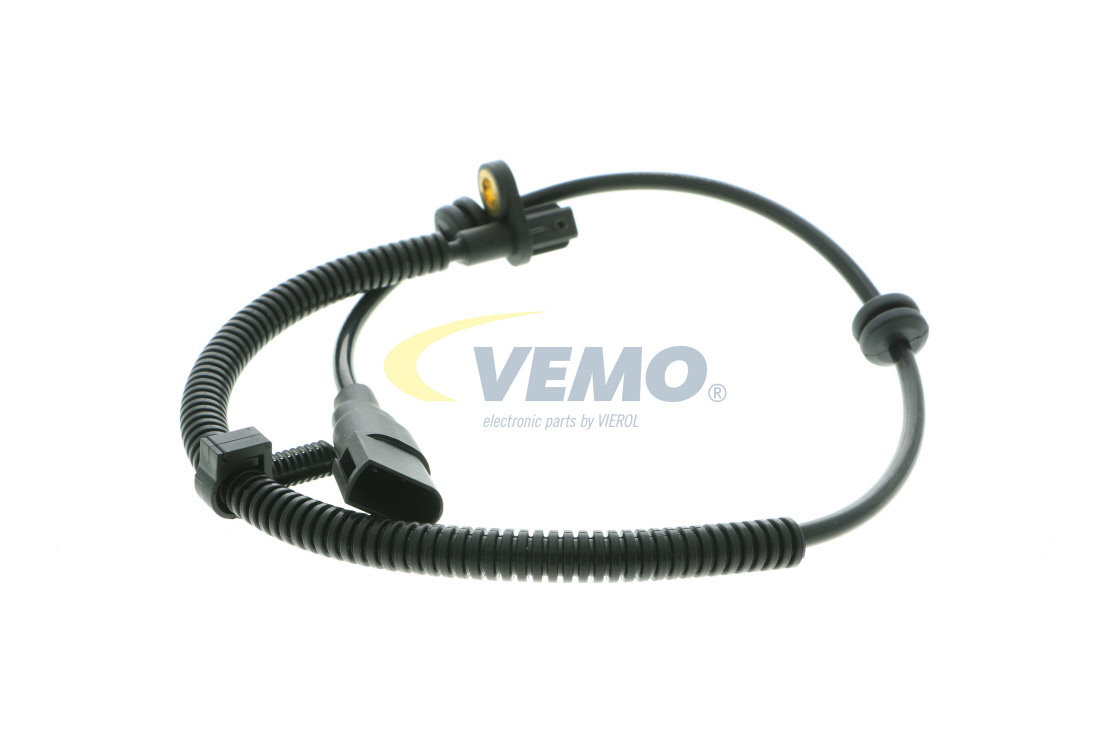 Capteur ABS (Capteur de vitesse de roue) VEMO V25-72-1144