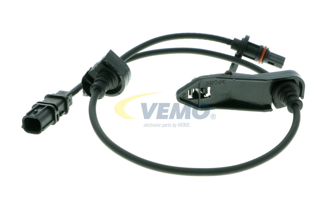 Capteur ABS (Capteur de vitesse de roue) VEMO V26-72-0160