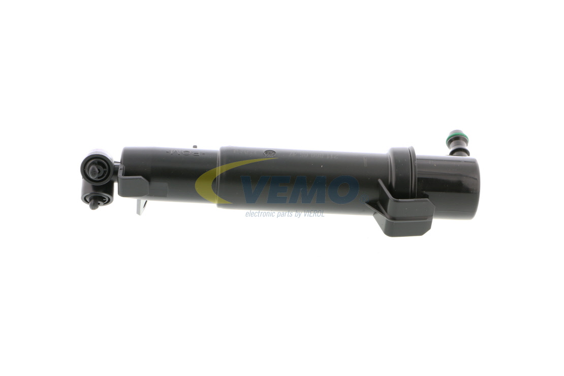 Gicleur d'eau de nettoyage, nettoyage des phares VEMO V30-08-0315
