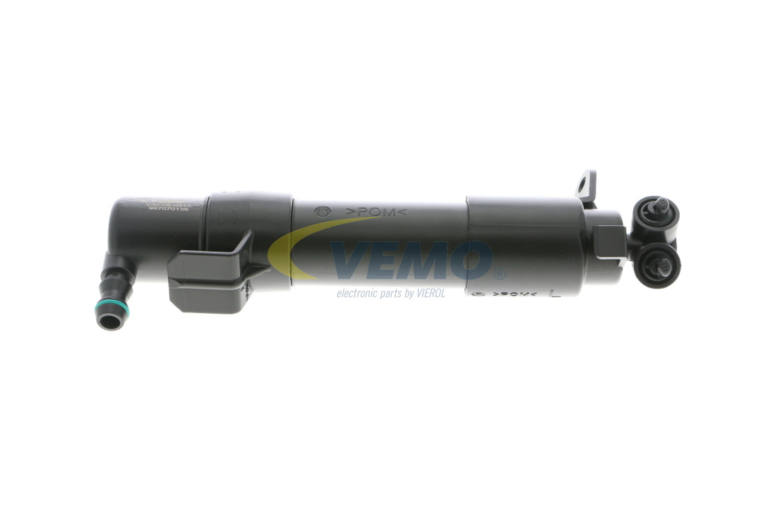 Gicleur d'eau de nettoyage, nettoyage des phares VEMO V30-08-0317