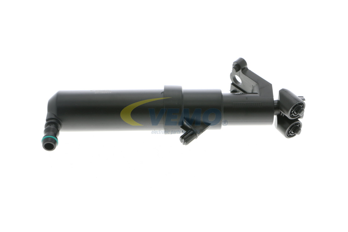 Gicleur d'eau de nettoyage, nettoyage des phares VEMO V30-08-0319
