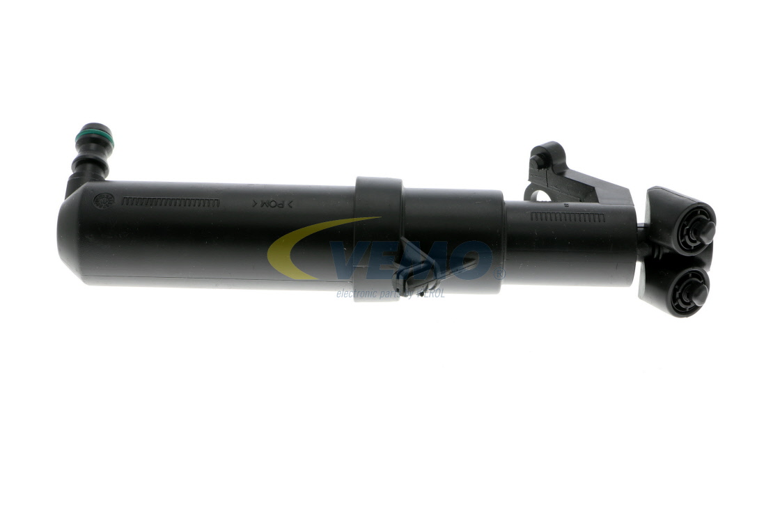 Gicleur d'eau de nettoyage, nettoyage des phares VEMO V30-08-0320