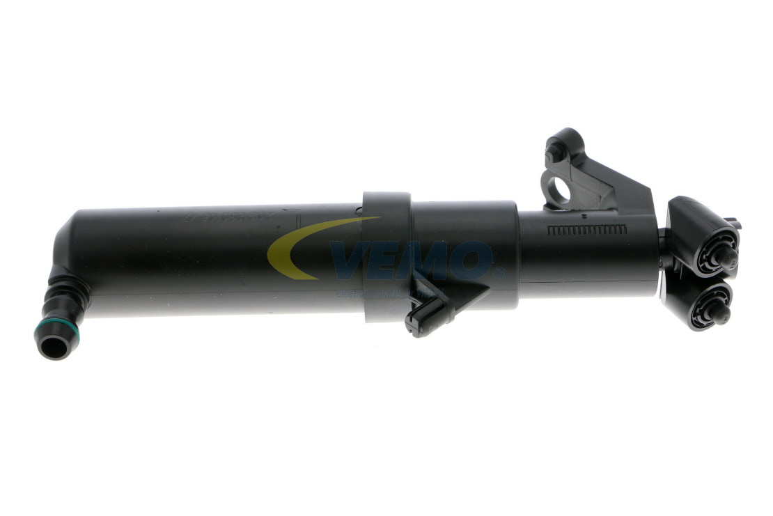 Gicleur d'eau de nettoyage, nettoyage des phares VEMO V30-08-0321