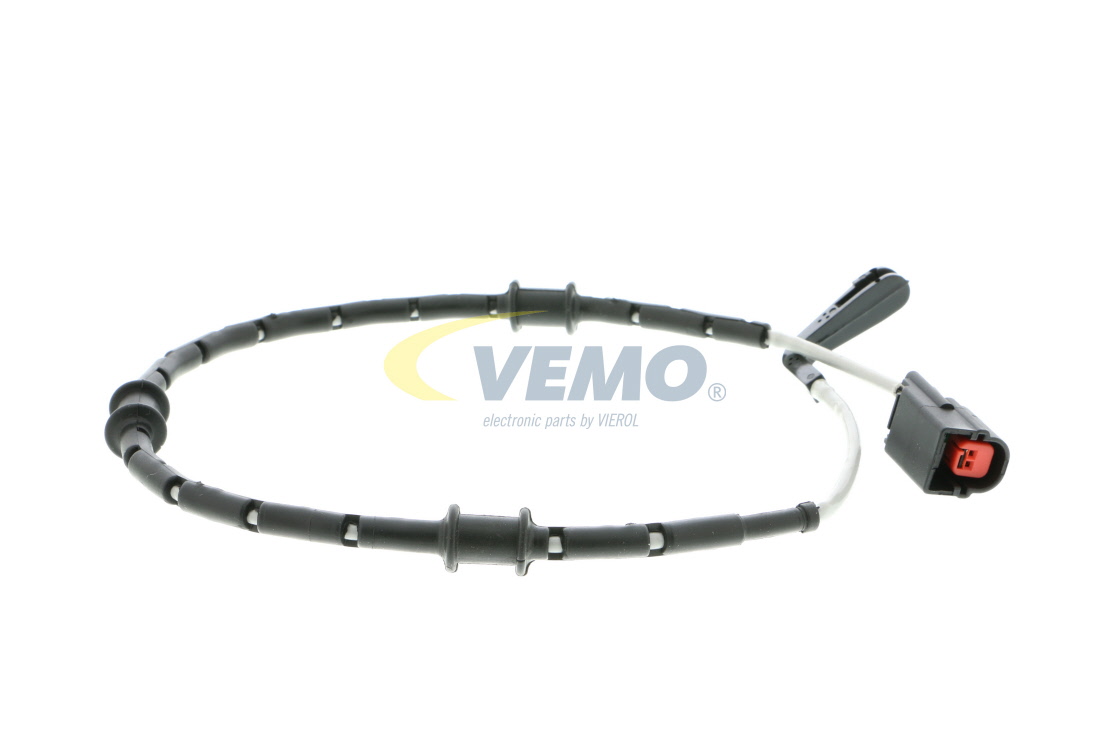 Contacteur de témoin d'usure (Témoin d'usure plaquettes) VEMO ref. V41-72-0005