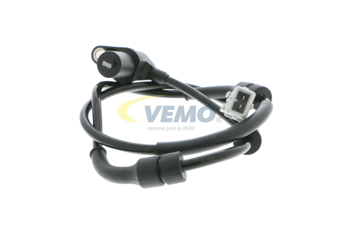 Capteur ABS (Capteur de vitesse de roue) VEMO ref. V42-72-0064