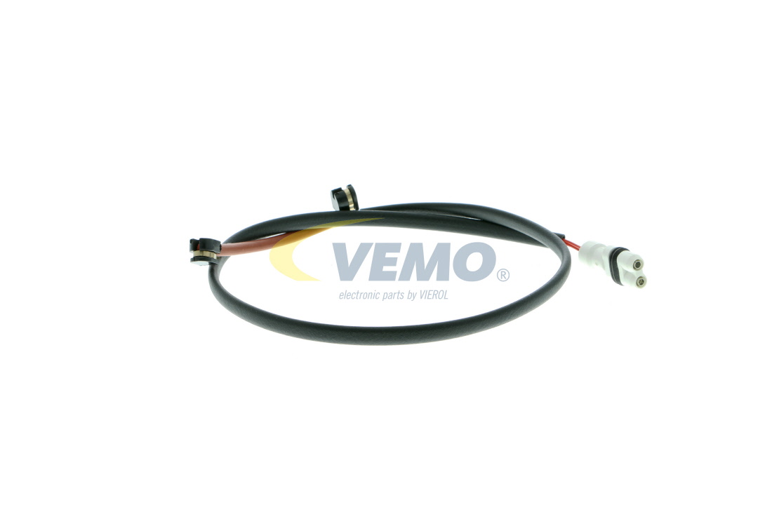 Contacteur de témoin d'usure (Témoin d'usure plaquettes) VEMO ref. V45-72-0051