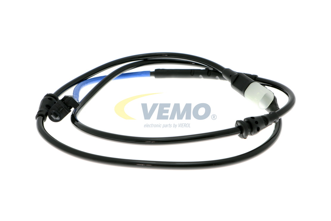 Contacteur de témoin d'usure (Témoin d'usure plaquettes) VEMO ref. V48-72-0035