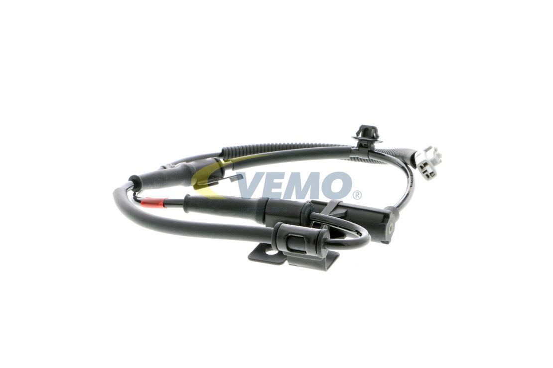 Capteur ABS (Capteur de vitesse de roue) VEMO V52-72-0166