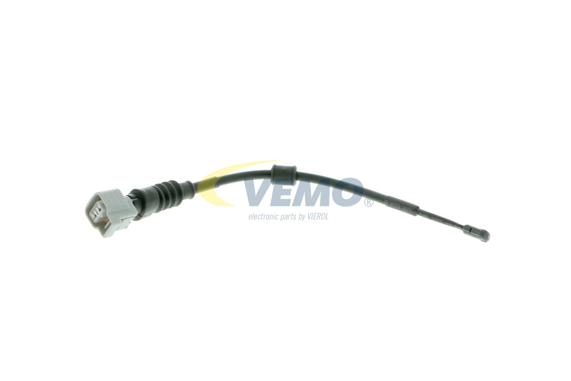 Contacteur de témoin d'usure (Témoin d'usure plaquettes) VEMO ref. V70-72-0147
