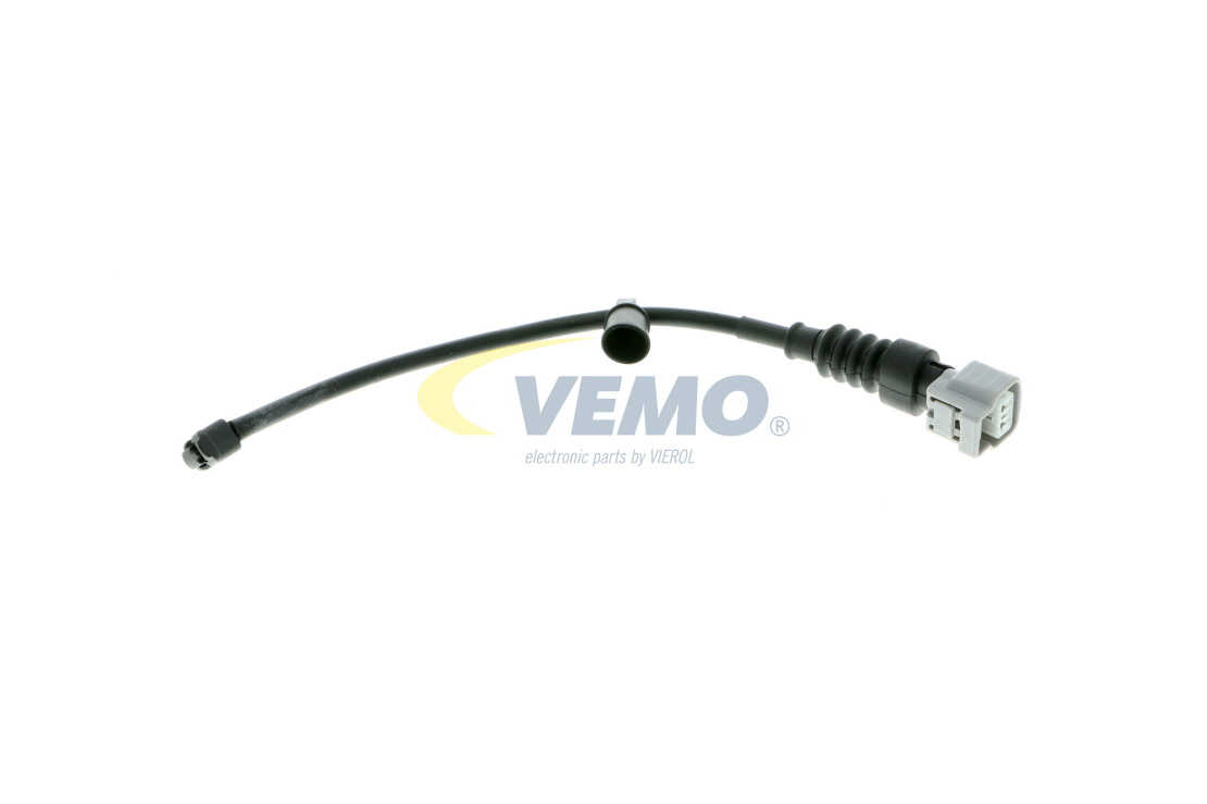 Contacteur de témoin d'usure (Témoin d'usure plaquettes) VEMO V70-72-0148