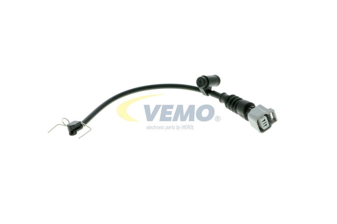 Contacteur de témoin d'usure (Témoin d'usure plaquettes) VEMO ref. V70-72-0149