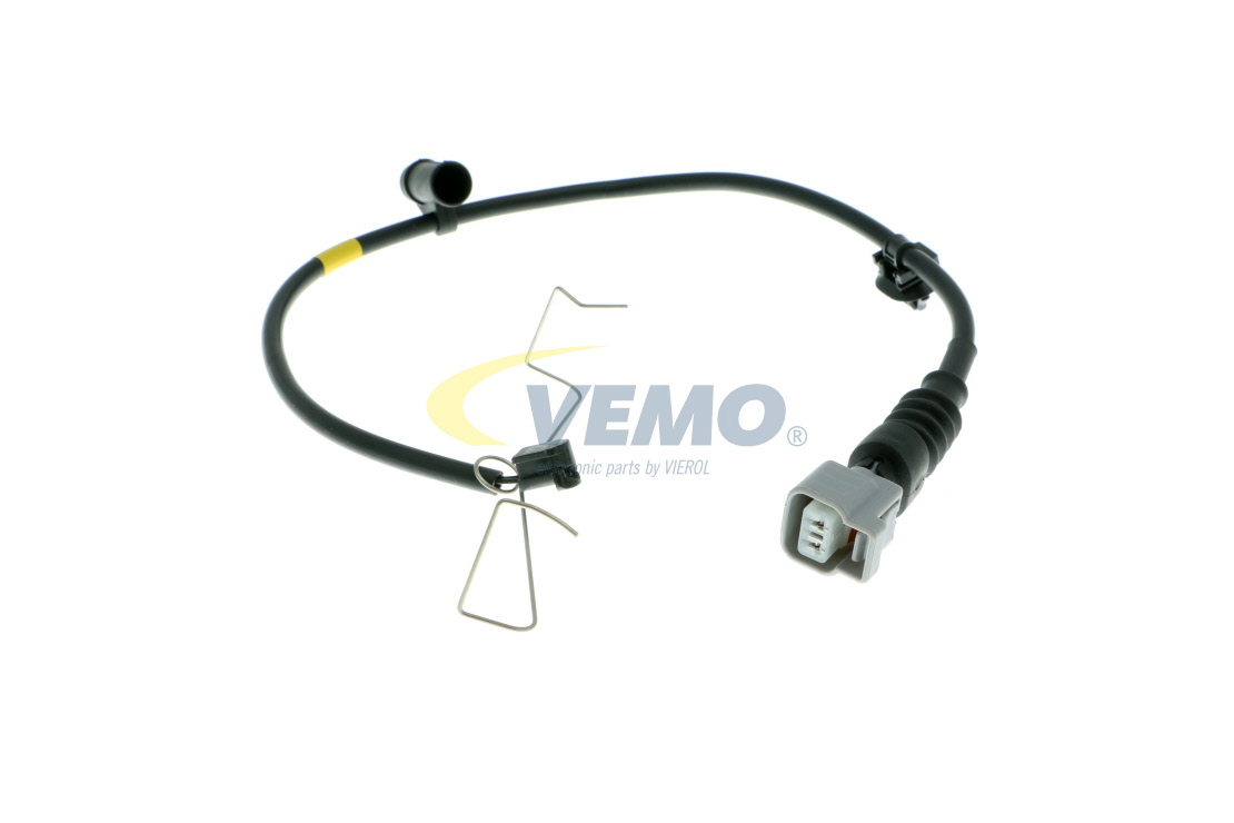 Contacteur de témoin d'usure (Témoin d'usure plaquettes) VEMO V70-72-0150