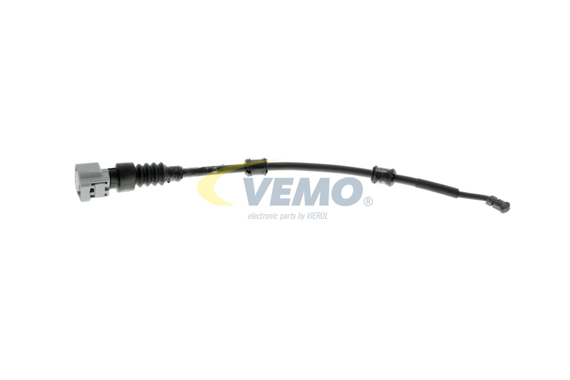 Contacteur de témoin d'usure (Témoin d'usure plaquettes) VEMO ref. V70-72-0215
