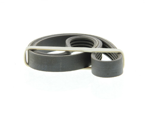 Courroie trapézoïdale à nervures SKF VKMV 5SK748